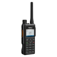 Купити Портативна радіостанція HYTERA HP685 UHF 350-470 МГц, датчик падіння, GPS, Bluetooth, 2000mAh(Li). Системи безпеки для дому та офісу. Магазин RG-Group. Системи відеонагляду та охоронні сигналізації. Продаж та послуги встановлення
