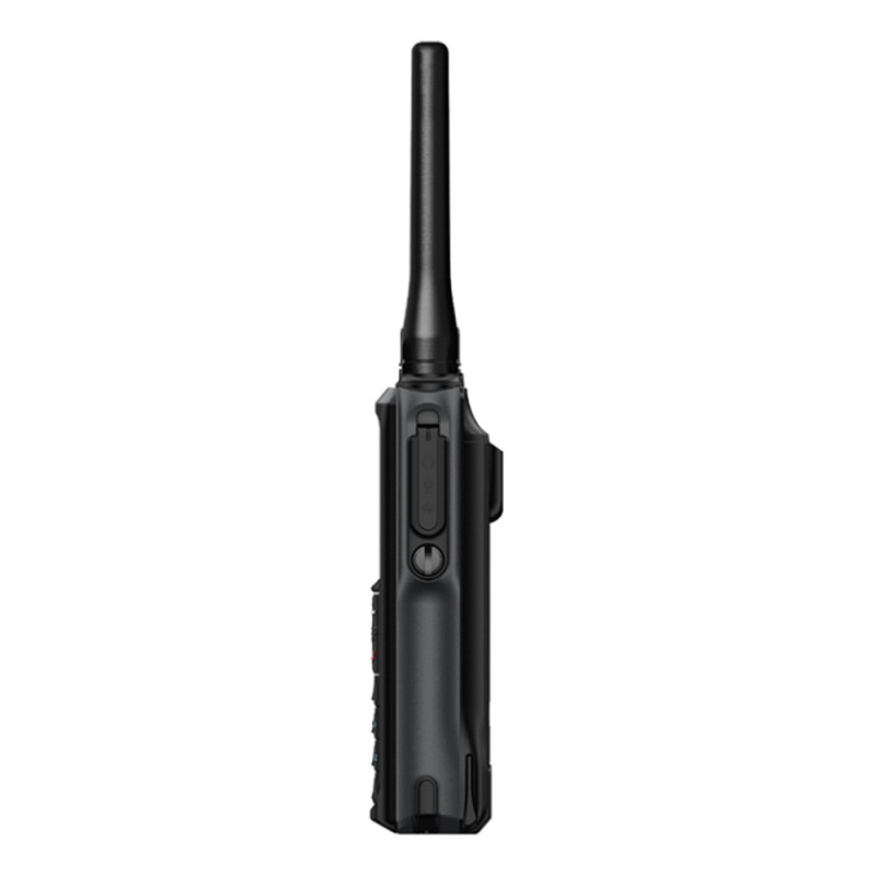 Портативна радіостанція HYTERA HP685 VHF 136-174 МГц, датчик падіння, 2000mAh(Li)
