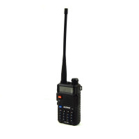 Купити Бездротова рація Baofeng UV-5R 8W G потужністью 8 Вт. Системи безпеки для дому та офісу. Магазин RG-Group. Системи відеонагляду та охоронні сигналізації. Продаж та послуги встановлення