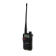 Купити Бездротова рація Baofeng UV-5R 8W G потужністью 8 Вт. Системи безпеки для дому та офісу. Магазин RG-Group. Системи відеонагляду та охоронні сигналізації. Продаж та послуги встановлення