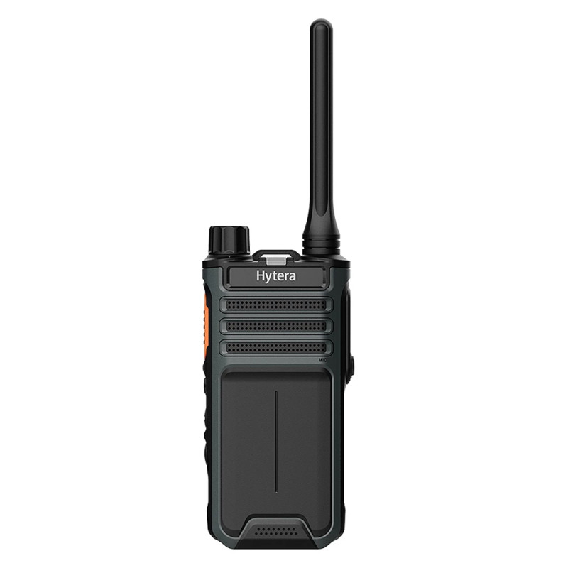 Портативна радіостанція HYTERA BP515 VHF 136-174 МГц, 1500mAh(Li)