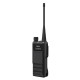 Купити Портативна радіостанція HYTERA HP605 VHF 136-174 МГц, датчик падіння, 2000mAh(Li). Системи безпеки для дому та офісу. Магазин RG-Group. Системи відеонагляду та охоронні сигналізації. Продаж та послуги встановлення