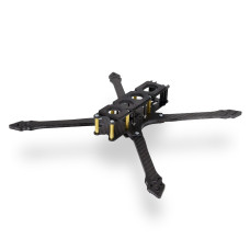 Купити Карбонова рама для FPV-дрона Амага 7 під 7-ми дюймові пропелери. Системи безпеки для дому та офісу. Магазин RG-Group. Системи відеонагляду та охоронні сигналізації. Продаж та послуги встановлення