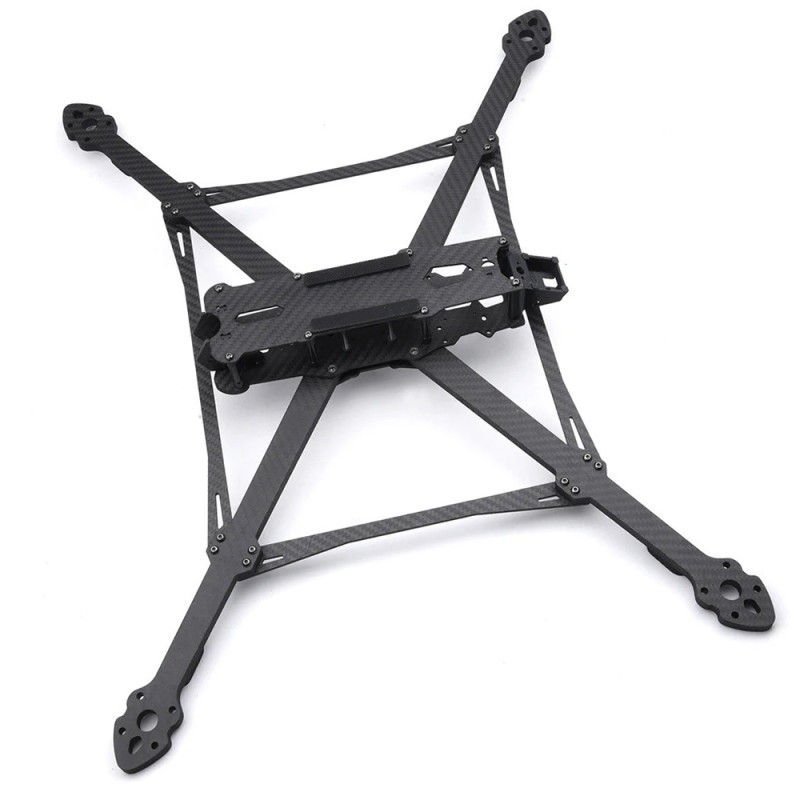 Карбонова рама для FPV дрона Mark4 V3 Pro 13inch 570mm