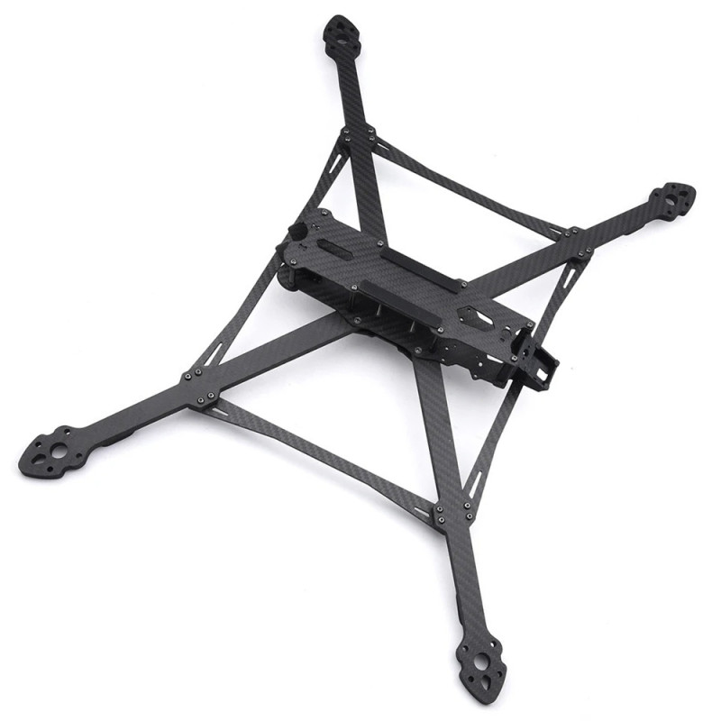 Карбонова рама для FPV дрона Mark4 V3 Pro 13inch 570mm