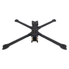 Купити Карбонова рама для FPV-дрона Амага 10 дюймів, аналог рами iFlight Chimera CX10 ECO. Системи безпеки для дому та офісу. Магазин RG-Group. Системи відеонагляду та охоронні сигналізації. Продаж та послуги встановлення