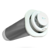 Купити Рекуператор Climtec РД 200 База. Системи безпеки для дому та офісу. Магазин RG-Group. Системи відеонагляду та охоронні сигналізації. Продаж та послуги встановлення