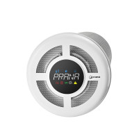 Купити Рекуператор Prana PRANA-200С ECO ENERGY. Системи безпеки для дому та офісу. Магазин RG-Group. Системи відеонагляду та охоронні сигналізації. Продаж та послуги встановлення