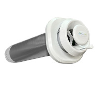 Купити Рекуператор Climtec РД 100 База. Системи безпеки для дому та офісу. Магазин RG-Group. Системи відеонагляду та охоронні сигналізації. Продаж та послуги встановлення