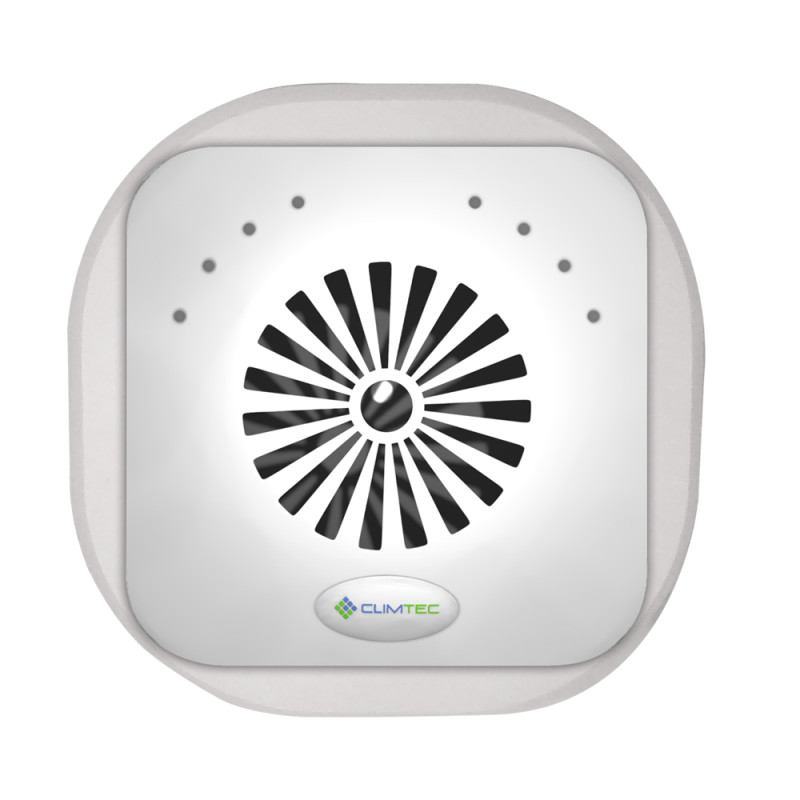 Рекуператор Climtec РД 100 Стандарт