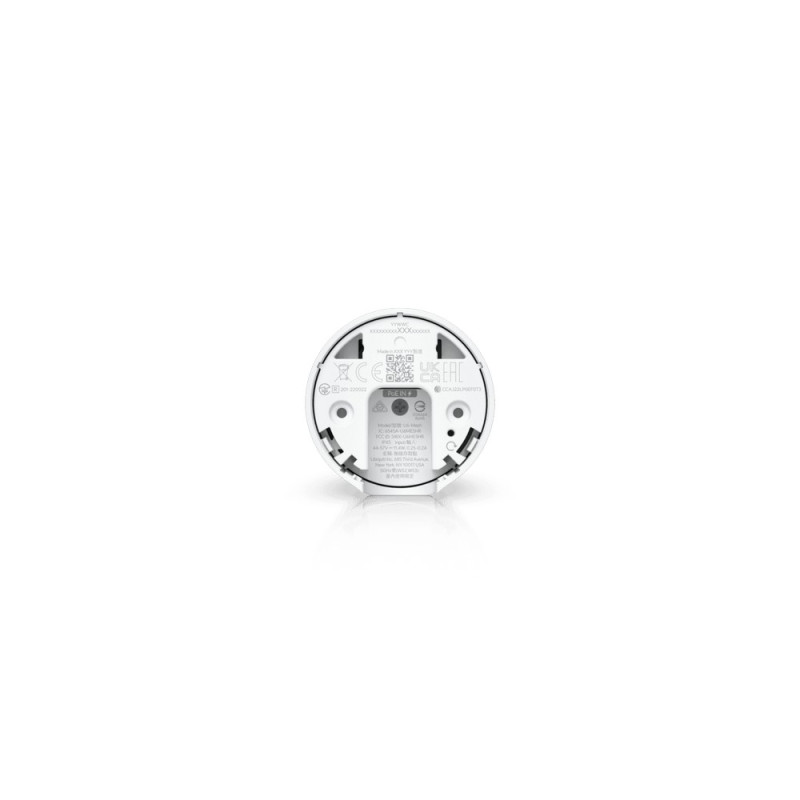 Wi-Fi точка доступу Ubiquiti UniFi Wi-Fi 6 Mesh (U6-Mesh)