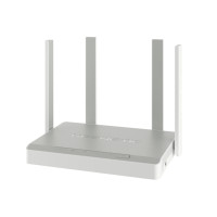 Купити Маршрутизатор Keenetic Hero 4G KN-2310-01EN AX1800 4xRJ-45, 1xCombo RJ-45/SFP, 1 x USB 2.0, 1 x USB 3.0 з Wi-Fi Mesh системой. Системи безпеки для дому та офісу. Магазин RG-Group. Системи відеонагляду та охоронні сигналізації. Продаж та послуги встановлення