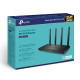 Купити Маршрутизатор TP-Link Archer AX12 дводіапазонний гігабітний з Wi-Fi 6. Системи безпеки для дому та офісу. Магазин RG-Group. Системи відеонагляду та охоронні сигналізації. Продаж та послуги встановлення