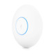 Купити Точка доступу Ubiquiti UniFi 6 Long-Range (U6-LR). Системи безпеки для дому та офісу. Магазин RG-Group. Системи відеонагляду та охоронні сигналізації. Продаж та послуги встановлення