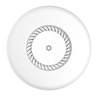 Купити Точка доступу MikroTik cAP ac (RBcAPGi-5acD2nD). Системи безпеки для дому та офісу. Магазин RG-Group. Системи відеонагляду та охоронні сигналізації. Продаж та послуги встановлення