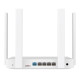 Купити Маршрутизатор Keenetic Hero 4G KN-2310-01EN AX1800 4xRJ-45, 1xCombo RJ-45/SFP, 1 x USB 2.0, 1 x USB 3.0 з Wi-Fi Mesh системой. Системи безпеки для дому та офісу. Магазин RG-Group. Системи відеонагляду та охоронні сигналізації. Продаж та послуги встановлення
