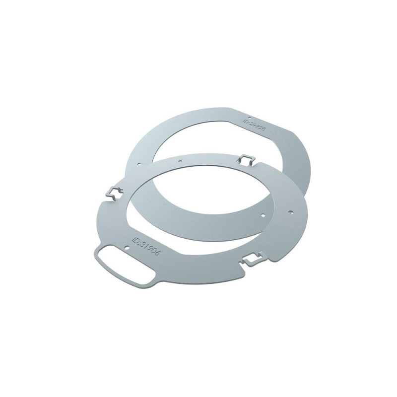 Точка доступу MikroTik cAP ac (RBcAPGi-5acD2nD)