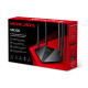 Купити Бездротовий маршрутизатор Mercusys MR30G AC1200 2xGE LAN 1xGE WAN MU-MIMO (MR30G). Системи безпеки для дому та офісу. Магазин RG-Group. Системи відеонагляду та охоронні сигналізації. Продаж та послуги встановлення