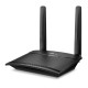 Купити Маршрутизатор TP-Link TL-MR100 N300 4G LTE Wi-Fi. Системи безпеки для дому та офісу. Магазин RG-Group. Системи відеонагляду та охоронні сигналізації. Продаж та послуги встановлення