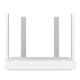Купити Маршрутизатор Keenetic Hero 4G KN-2310-01EN AX1800 4xRJ-45, 1xCombo RJ-45/SFP, 1 x USB 2.0, 1 x USB 3.0 з Wi-Fi Mesh системой. Системи безпеки для дому та офісу. Магазин RG-Group. Системи відеонагляду та охоронні сигналізації. Продаж та послуги встановлення