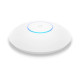 Купити Точка доступу Ubiquiti UniFi 6 Long-Range (U6-LR). Системи безпеки для дому та офісу. Магазин RG-Group. Системи відеонагляду та охоронні сигналізації. Продаж та послуги встановлення