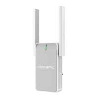 Купити Mesh Wi-Fi система Keenetic Buddy 4 KN-3210 N300 1хFE. Системи безпеки для дому та офісу. Магазин RG-Group. Системи відеонагляду та охоронні сигналізації. Продаж та послуги встановлення