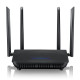 Купити Бездротовий маршрутизатор ZYXEL NBG7510 AX1800, WiFi6, 1xGE WAN, 3xGE LAN, MU-MIMO, 4 антени (NBG7510-EU0101F). Системи безпеки для дому та офісу. Магазин RG-Group. Системи відеонагляду та охоронні сигналізації. Продаж та послуги встановлення