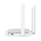 Купити Маршрутизатор Keenetic Hero 4G KN-2310-01EN AX1800 4xRJ-45, 1xCombo RJ-45/SFP, 1 x USB 2.0, 1 x USB 3.0 з Wi-Fi Mesh системой. Системи безпеки для дому та офісу. Магазин RG-Group. Системи відеонагляду та охоронні сигналізації. Продаж та послуги встановлення