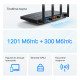 Купити Маршрутизатор TP-Link Archer AX12 дводіапазонний гігабітний з Wi-Fi 6. Системи безпеки для дому та офісу. Магазин RG-Group. Системи відеонагляду та охоронні сигналізації. Продаж та послуги встановлення