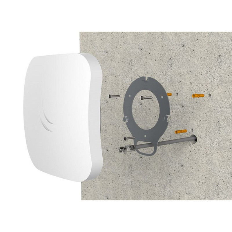 Точка доступу MikroTik cAP ac (RBcAPGi-5acD2nD)