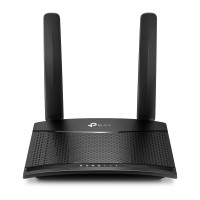 Купити Маршрутизатор TP-Link TL-MR100 N300 4G LTE Wi-Fi. Системи безпеки для дому та офісу. Магазин RG-Group. Системи відеонагляду та охоронні сигналізації. Продаж та послуги встановлення