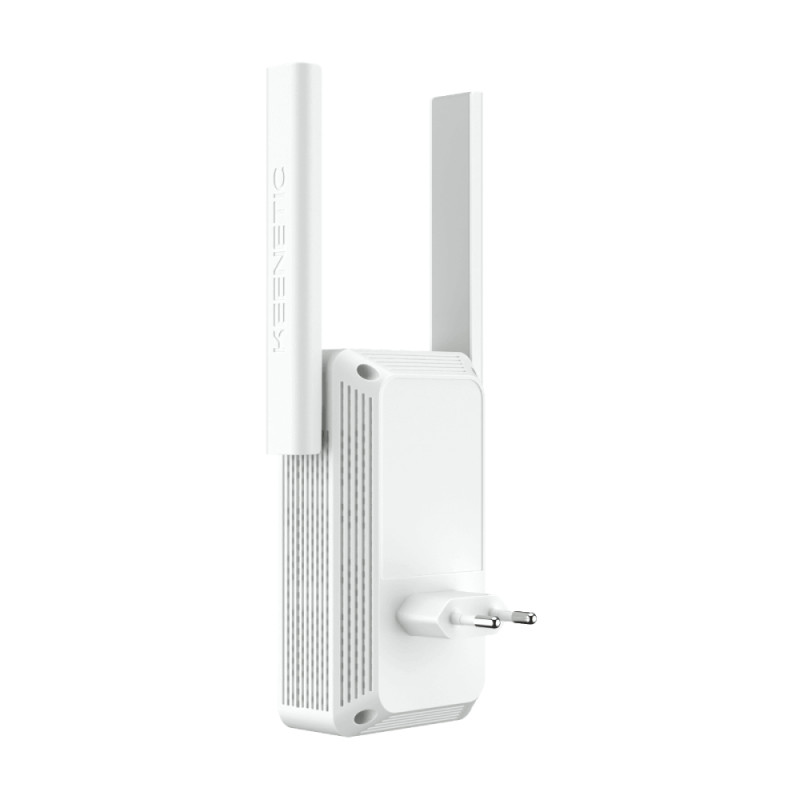Mesh Wi-Fi система Keenetic Buddy 4 KN-3210 N300 1хFE