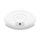 Купити Точка доступу Ubiquiti UniFi 6 Long-Range (U6-LR). Системи безпеки для дому та офісу. Магазин RG-Group. Системи відеонагляду та охоронні сигналізації. Продаж та послуги встановлення