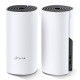 Купити Домашня Mesh Wi-Fi система TP-LINK DECO M4 2PK AC1200 2xGE LAN/WAN MU-MIMO (DECO-M4-2-PACK). Системи безпеки для дому та офісу. Магазин RG-Group. Системи відеонагляду та охоронні сигналізації. Продаж та послуги встановлення