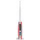 Купити Точка доступу з мережевим адаптером NETIS WRL ROUTER 1200MBPS 1000M/4P DUAL BAND WF2681. Системи безпеки для дому та офісу. Магазин RG-Group. Системи відеонагляду та охоронні сигналізації. Продаж та послуги встановлення
