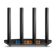 Купити Маршрутизатор TP-Link Archer AX12 дводіапазонний гігабітний з Wi-Fi 6. Системи безпеки для дому та офісу. Магазин RG-Group. Системи відеонагляду та охоронні сигналізації. Продаж та послуги встановлення