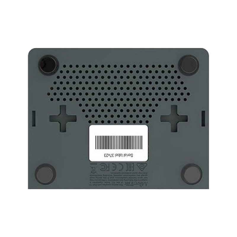 Маршрутизатор MikroTik hEX S (RB760iGS)