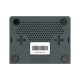 Купити Маршрутизатор MikroTik hEX S (RB760iGS). Системи безпеки для дому та офісу. Магазин RG-Group. Системи відеонагляду та охоронні сигналізації. Продаж та послуги встановлення
