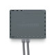 Купити Маршрутизатор MikroTik hEX S (RB760iGS). Системи безпеки для дому та офісу. Магазин RG-Group. Системи відеонагляду та охоронні сигналізації. Продаж та послуги встановлення
