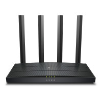 Купити Маршрутизатор TP-Link Archer AX12 дводіапазонний гігабітний з Wi-Fi 6. Системи безпеки для дому та офісу. Магазин RG-Group. Системи відеонагляду та охоронні сигналізації. Продаж та послуги встановлення