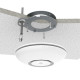 Купити Точка доступу MikroTik cAP ac (RBcAPGi-5acD2nD). Системи безпеки для дому та офісу. Магазин RG-Group. Системи відеонагляду та охоронні сигналізації. Продаж та послуги встановлення