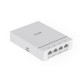 Купити Точка доступу Ruijie RG-AP180 Wi-Fi 6 настінна. Системи безпеки для дому та офісу. Магазин RG-Group. Системи відеонагляду та охоронні сигналізації. Продаж та послуги встановлення