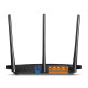 Купити Маршрутизатор TP-LINK ARCHER A8 AC1900 4xGE LAN 1xGE WAN MU-MIMO (ARCHER-A8). Системи безпеки для дому та офісу. Магазин RG-Group. Системи відеонагляду та охоронні сигналізації. Продаж та послуги встановлення