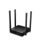 Купити Маршрутизатор TP-LINK ARCHER C54 AC1200 4xFE LAN 1xFE WAN (ARCHER-C54). Системи безпеки для дому та офісу. Магазин RG-Group. Системи відеонагляду та охоронні сигналізації. Продаж та послуги встановлення