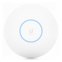 Купити Точка доступу Ubiquiti UniFi 6 Long-Range (U6-LR). Системи безпеки для дому та офісу. Магазин RG-Group. Системи відеонагляду та охоронні сигналізації. Продаж та послуги встановлення