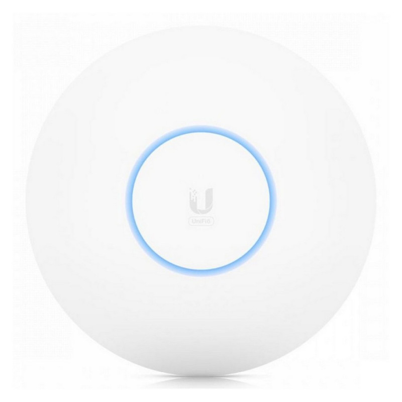 Купити Точка доступу Ubiquiti UniFi 6 Long-Range (U6-LR). Системи безпеки для дому та офісу. Магазин RG-Group. Системи відеонагляду та охоронні сигналізації. Продаж та послуги встановлення