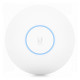 Купити Точка доступу Ubiquiti UniFi 6 Long-Range (U6-LR). Системи безпеки для дому та офісу. Магазин RG-Group. Системи відеонагляду та охоронні сигналізації. Продаж та послуги встановлення