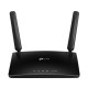 Купити Маршрутизатор TP-Link TL-MR150 N300 4G LTE Wi-Fi. Системи безпеки для дому та офісу. Магазин RG-Group. Системи відеонагляду та охоронні сигналізації. Продаж та послуги встановлення