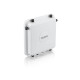 Купити Точка доступу ZYXEL WAC6553D-E AC1750, 1xGE, MU-MIMO, NebulaFlex, PoE only (WAC6553D-E-EU0201F). Системи безпеки для дому та офісу. Магазин RG-Group. Системи відеонагляду та охоронні сигналізації. Продаж та послуги встановлення