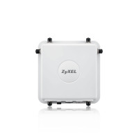 Купити Точка доступу ZYXEL WAC6553D-E AC1750, 1xGE, MU-MIMO, NebulaFlex, PoE only (WAC6553D-E-EU0201F). Системи безпеки для дому та офісу. Магазин RG-Group. Системи відеонагляду та охоронні сигналізації. Продаж та послуги встановлення